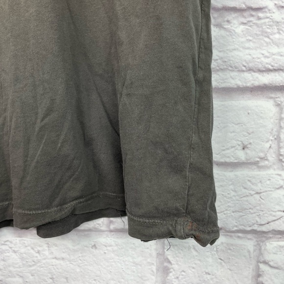 Distressed Pittsburg Steelers Graphic Tee Size XL - Picture 5 of 6